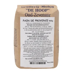 Molen de Hoop Pain de Provence 500gr* Broodmixen|Bekijk Alle Mixen