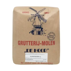 Molen de Hoop Patentbloem 5kg* Bloem En Meel