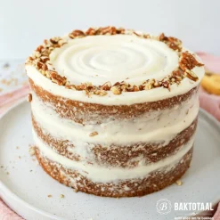 Molen de Hoop Pecannoten 150gr* Zaden, Granen, Noten En Vruchten