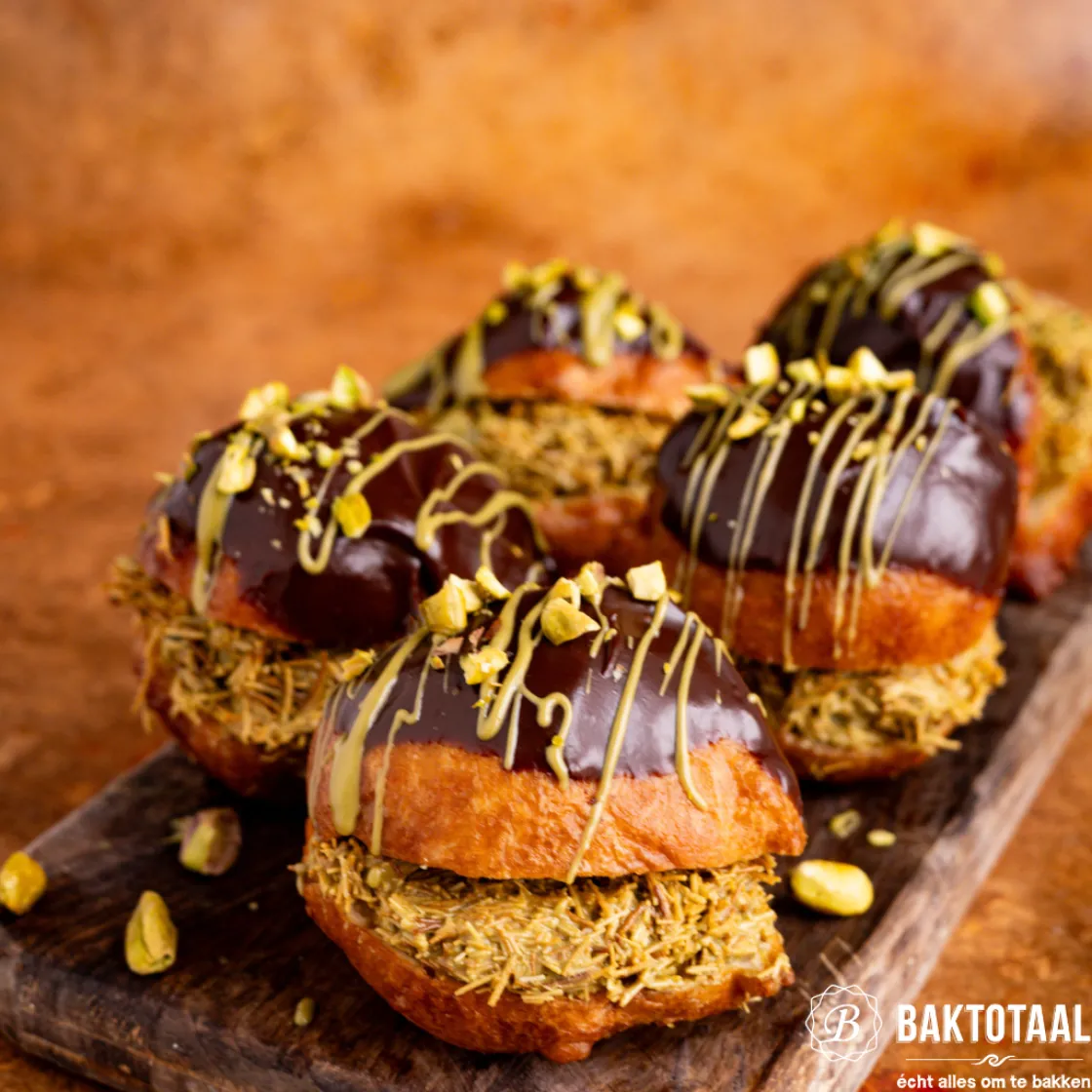 Molen de Hoop Pistachepitten 150gr* Zaden, Granen, Noten En Vruchten