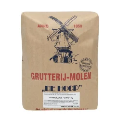 Molen de Hoop Tarwebloem 'Extra' 5kg* Bloem En Meel