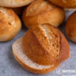 Molen de Hoop Volkoren Tarwemeel 1kg* Bloem En Meel