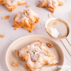 Molen de Hoop Walnoten middel 250gr* Zaden, Granen, Noten En Vruchten