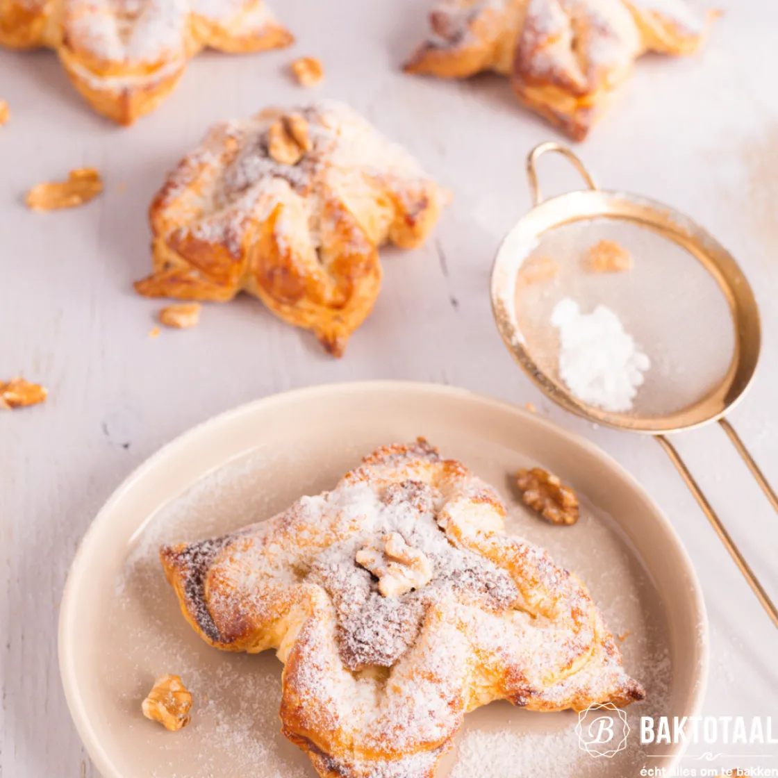 Molen de Hoop Walnoten middel 250gr* Zaden, Granen, Noten En Vruchten