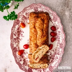 Molen de Hoop Zelfrijzend bakmeel 1kg* Bloem En Meel