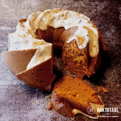 Molen de Hoop Zelfrijzend bakmeel 1kg* Bloem En Meel