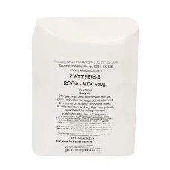 Molen de Hoop Zwitserse Roommix 650g* Roompoeders