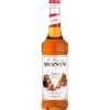 Monin Siroop Caramel 700ml* Smaakstoffen
