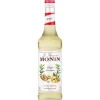Monin Siroop Gember 700ml* Smaakstoffen
