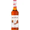 Monin Siroop Gezouten Caramel 700ml* Smaakstoffen