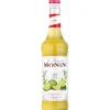 Monin Siroop Limoen 700ml* Smaakstoffen