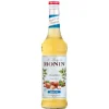 Monin Siroop Suikervrij Hazelnoot 700ml* Smaakstoffen