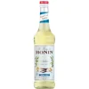 Monin Siroop Suikervrij Vanille 700ml* Smaakstoffen