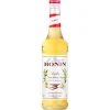 Monin Siroop Vanille 700ml* Smaakstoffen