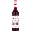 Monin Siroop Viool 700ml* Smaakstoffen