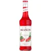 Monin Siroop Watermeloen 700ml* Smaakstoffen