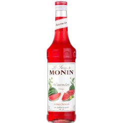 Monin Siroop Watermeloen 700ml* Smaakstoffen