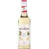 Monin Siroop Witte Chocolade 700ml* Smaakstoffen
