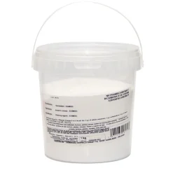 Overig Natriumbicarbonaat Koolzuur 1kg* Hulpstoffen