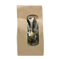 Met Pit Nederlandse Pompoenpitten Naturel 250g* Zaden, Granen, Noten En Vruchten