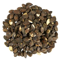 Met Pit Nederlandse Pompoenpitten Pittig Gekruid 150g* Zaden, Granen, Noten En Vruchten