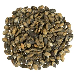 Met Pit Nederlandse Pompoenpitten Honing 150g* Zaden, Granen, Noten En Vruchten