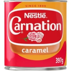 Overig Nestle Gecondenseerde Melk Caramel 397gr.* Smaakstoffen