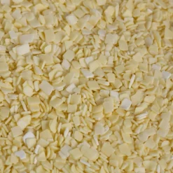 Njoy Pajetten Witte chocolade (1500g)* Ijsdips|Eetbare Strooisels