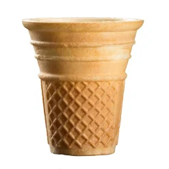 Njoy Reuze bekers Ø65x68mm (108 stuks)* Wafels En Hoorntjes