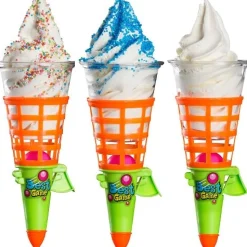 Njoy Shooter (50 stuks)* Ijs En Dessert Verpakkingen