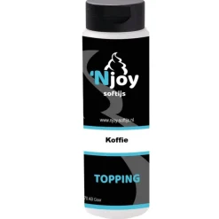 Njoy Topping Koffie (500ml)* Toppings|Toppings