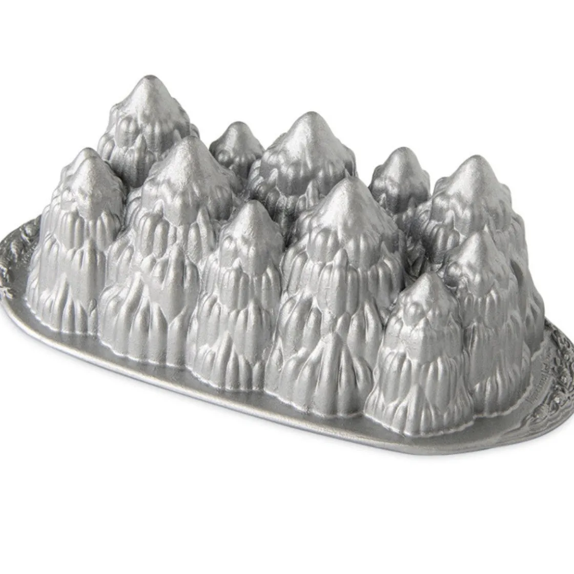 Nordic Ware Alpine Forest Bakvorm* Speciale Bakvormen