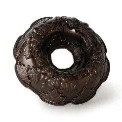 Nordic Ware Autumn Wreath Tulband Bakvorm* Speciale Bakvormen