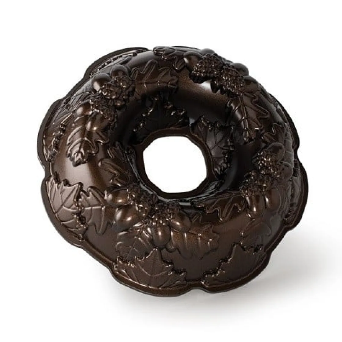 Nordic Ware Autumn Wreath Tulband Bakvorm* Speciale Bakvormen