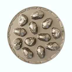 Nordic Ware Baby Konijnen Bakvorm Mini* Speciale Bakvormen