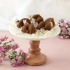 Nordic Ware Baby Konijnen Bakvorm Mini* Speciale Bakvormen