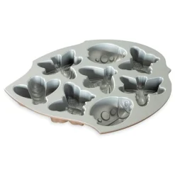 Nordic Ware Backyard Bugs Bakvorm* Speciale Bakvormen