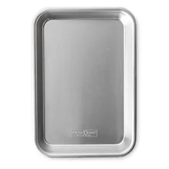 Nordic Ware Bakplaat 24x16x2,8cm* Rechthoekige Bakvormen