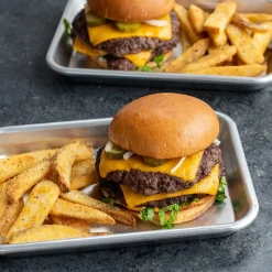 Nordic Ware Bakplaat 24x16x2,8cm* Rechthoekige Bakvormen