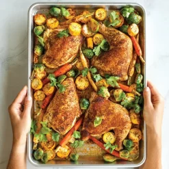 Nordic Ware Bakplaat 43x31x2,5cm* Rechthoekige Bakvormen