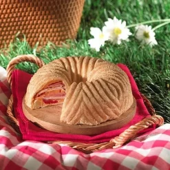 Nordic Ware Bavaria Tulband Bakvorm* Speciale Bakvormen