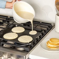 Nordic Ware Beslagkom Kunststof 2,4L (Ø19cm)* Beslagkommen