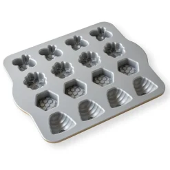 Nordic Ware Bijen Bakvorm Mini* Speciale Bakvormen