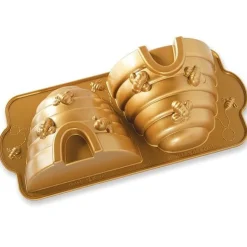 Nordic Ware Bijenkorf Bakvorm* Speciale Bakvormen