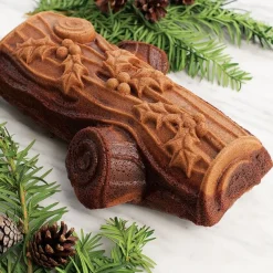 Nordic Ware Boomstam Bakvorm* Speciale Bakvormen