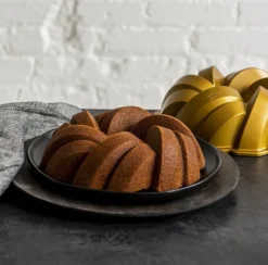 Nordic Ware Braided Tulband Bakvorm* Speciale Bakvormen