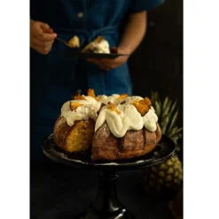 Nordic Ware Braided Tulband Bakvorm* Speciale Bakvormen