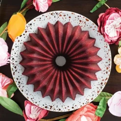 Nordic Ware Brilliance Tulband Bakvorm* Speciale Bakvormen