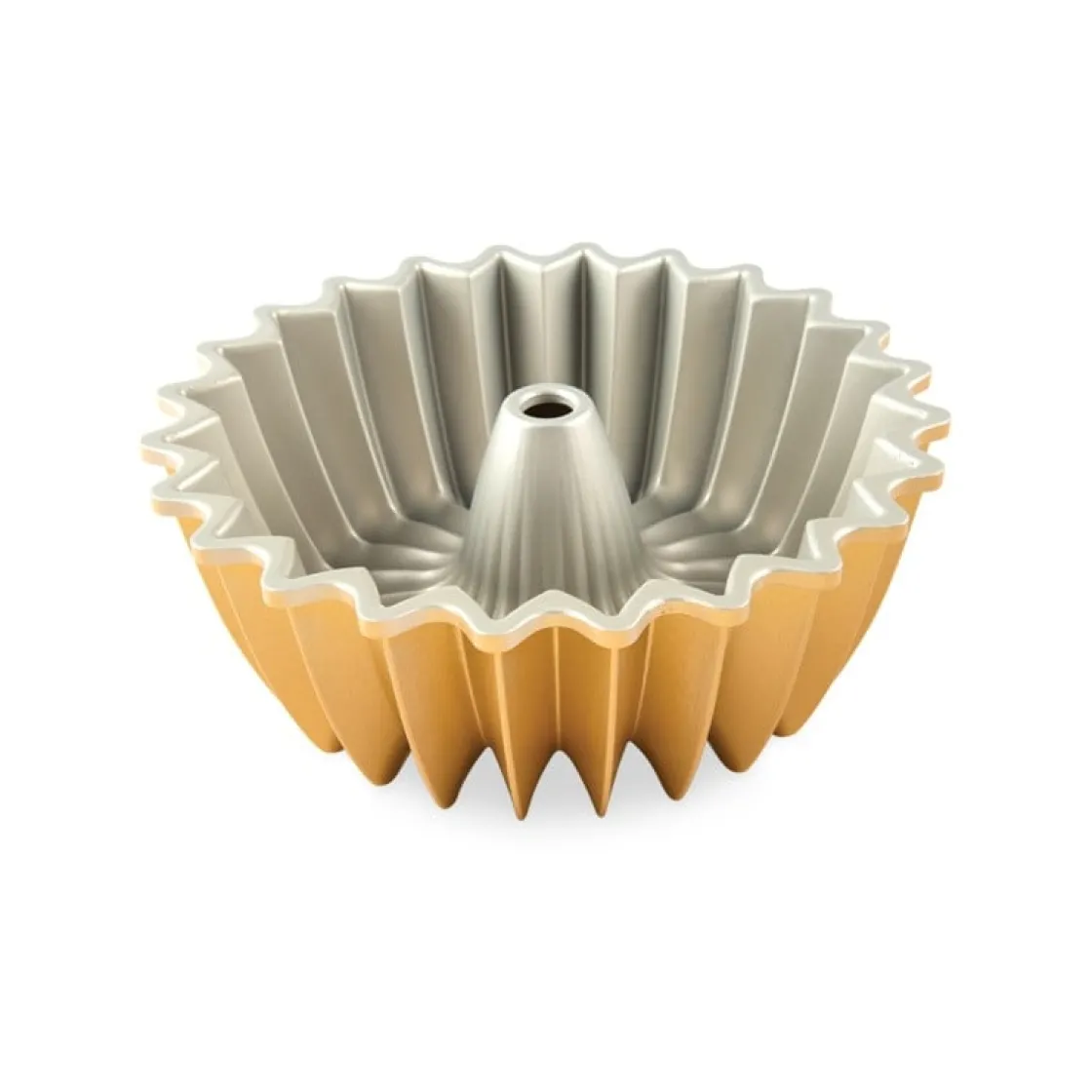 Nordic Ware Brilliance Tulband Bakvorm Klein* Speciale Bakvormen