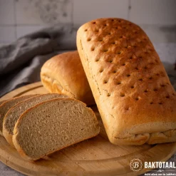 Nordic Ware Broodbakvorm 13x23cm* Rechthoekige Bakvormen